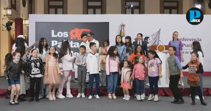 En apoyo a la infancia, arranca entrega de tarjetas Rita Cetina en CDMX