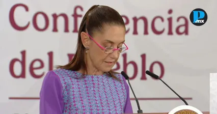 FGR analiza solicitudes de extradici&oacute;n enviadas por EU; Sheinbaum rechaza intromisi&oacute;n