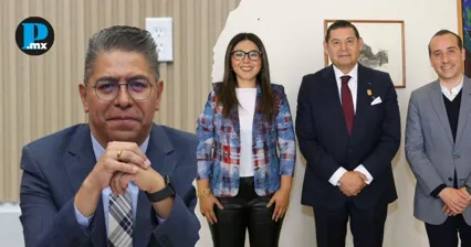 Marcos Castro pidi&oacute; a su dirigente de partido dar un informe sobre los temas tratados con el gobernador