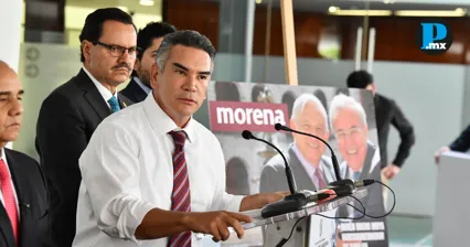 PRI exige extraditar a Rub&eacute;n Rocha por sus presuntos v&iacute;nculos con el crimen organizado