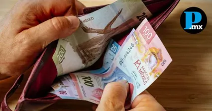 Los salarios mejor y peor pagados en M&eacute;xico tras el aumento de 2026
