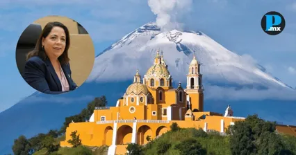 Desde el Congreso, impulsan turismo cultural en Puebla