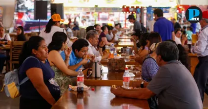 Feria de Puebla registra alta afluencia en d&iacute;as festivos
