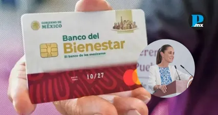 La presidenta Claudia Sheinbaum asegur&oacute; que la honestidad en el gobierno permiti&oacute; destinar un bill&oacute;n de pesos a los Programas de Bienestar.