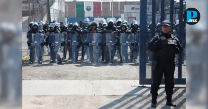 Puebla recibir&aacute; 51.4 millones de pesos para fortalecer seguridad p&uacute;blica