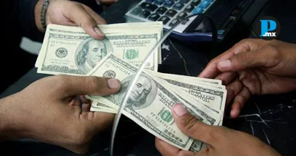 Las remesas enviadas por migrantes mexicanos alcanzaron m&aacute;s de 14 mil millones de d&oacute;lares en el primer trimestre de 2026, de acuerdo a Banxico.