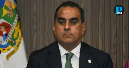 Mauricio C&eacute;spedes descarta reelecci&oacute;n y alcald&iacute;a en Tepeaca