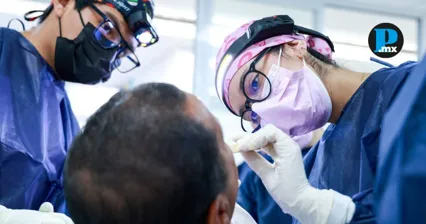 La jornada de salud bucodental en San Andr&eacute;s Cholula benefici&oacute; a m&aacute;s de 130 pacientes con atenci&oacute;n gratuita.
