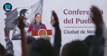 Sheinbaum lanza programa para cancelar deudas rurales en M&eacute;xico