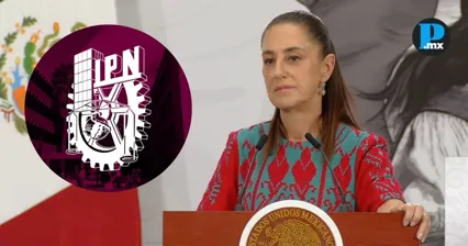 Sheinbaum propone consulta en IPN para democratizar elecci&oacute;n en Direcci&oacute;n