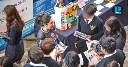 Cuautlancingo fortalece oportunidades acad&eacute;micas para j&oacute;venes