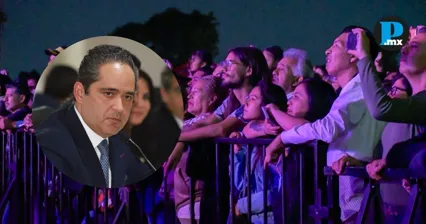  Eliminan pulseras de acceso por fraude en la Feria de Puebla 2026 