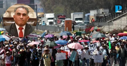 Diputado y l&iacute;der de CATEM va contra sindicatos conflictivos en Puebla