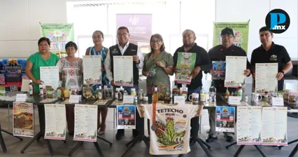 Festival de la Tetecha reunir&aacute; comida y cultura en Puebla