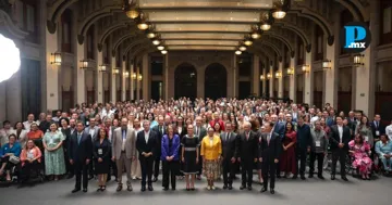 Respaldan legisladores a Ejecutivo y plantean periodo extraordinario por elecci&oacute;n judicial