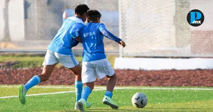San Andr&eacute;s Cholula mejora espacios deportivos para familias y j&oacute;venes
