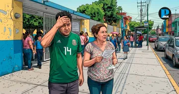 Decisi&oacute;n de la SEP de adelantar vacaciones genera molestia entre familias de Puebla