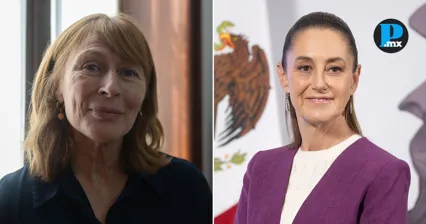 Tatiana Clouthier deja Instituto de Mexicanos; va por Nuevo Le&oacute;n en 2027