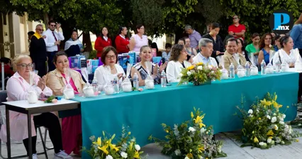 Bienestar destaca papel de madres en educaci&oacute;n y seguridad
