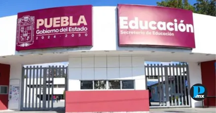 SEP Puebla confirma vacaciones anticipadas por Mundial 2026 y ola de calor