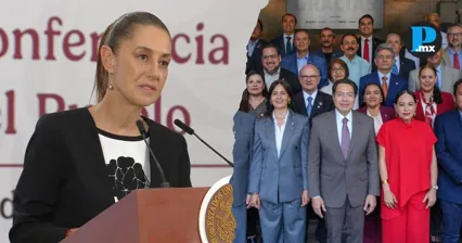 Sheinbaum aclara que vacaciones por Mundial a&uacute;n no son un hecho