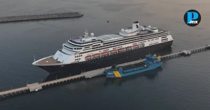 ASIPONA Manzanillo ajusta plataforma tras denuncia por robo de datos