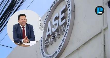 El diputado Miguel Trujillo de Ita rechaz&oacute; que la ASE Puebla sea utilizada como &ldquo;garrote pol&iacute;tico&rdquo; y asegur&oacute; que las observaciones en las cuentas p&uacute;blicas aplican para todos los entes fiscalizables.