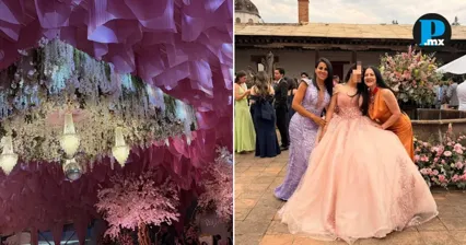 Se&ntilde;alan a alcalde de Chignahuapan por fiesta lujosa para su hija 