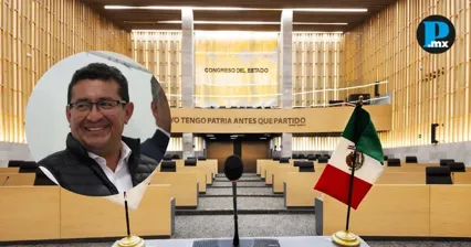 Diputados de Morena en Puebla a&uacute;n no definen aspiraciones para 2027