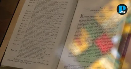 Exposici&oacute;n revelar&aacute; documentos hist&oacute;ricos del Congreso poblano