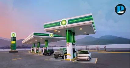 BP en Puebla registra el precio m&aacute;s alto de di&eacute;sel en M&eacute;xico