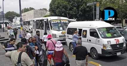 Puebla licitar&aacute; 834 nuevas concesiones bajo vigilancia de Consejo Interinstitucional