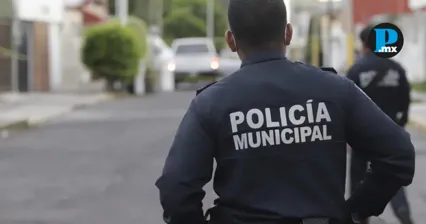 M&eacute;xico acumula 115 agentes de seguridad asesinados en lo que va de 2026; Puebla reporta tres homicidios de polic&iacute;as.