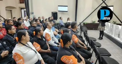 El programa de formaci&oacute;n de la CDH Puebla busca que los elementos de seguridad cuenten con criterios humanos para intervenir en casos que involucren a ni&ntilde;as, ni&ntilde;os y adolescentes.