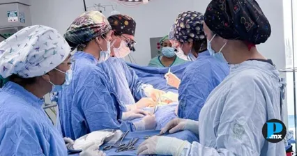 Congreso de Puebla avala reformas en salud y donaci&oacute;n de &oacute;rganos