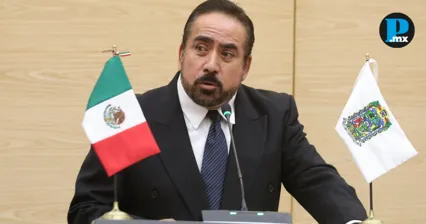 PAN va contra ma&ntilde;anera de Armenta en el Congreso Puebla;  acusa invasi&oacute;n de poderes