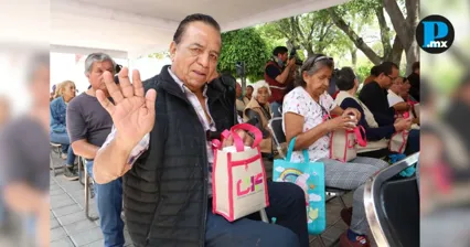 Programa &ldquo;O&iacute;r para Vivir&rdquo; beneficia a personas con discapacidad en Puebla