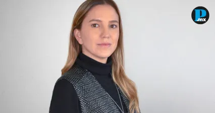 Carla L&oacute;pez-Malo descarta buscar alcald&iacute;a de San Andr&eacute;s Cholula en 2027