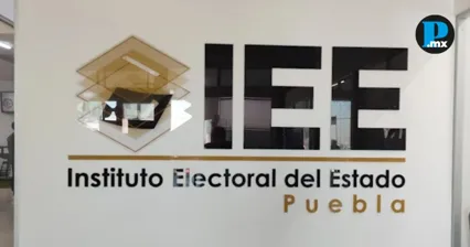 INE definir&aacute; presidencia provisional del IEE Puebla este mi&eacute;rcoles