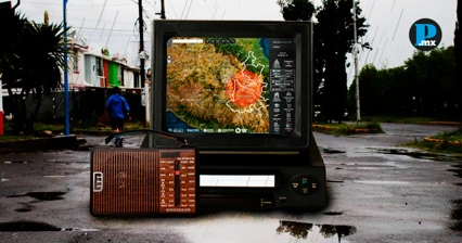 Puebla llega a temporada de lluvias con m&aacute;s del 80 % de municipios sin Atlas de Riesgo