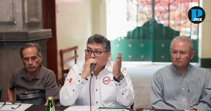 Transportistas piden participar en comisi&oacute;n que analizar&aacute; aumento a la tarifa en Puebla