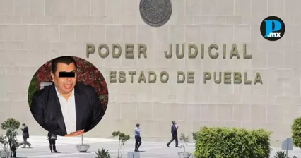 Un tribunal desestim&oacute; el amparo de Javier L&oacute;pez Zavala y este viernes se impondr&aacute; la pena por violencia familiar en agravio de Cecilia Monz&oacute;n.