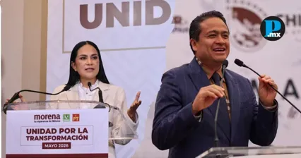 El alcalde de Chignahuapan, Juan Rivera Trejo, enfrenta un proceso interno de Morena tras la ostentosa fiesta de XV a&ntilde;os de su hija.