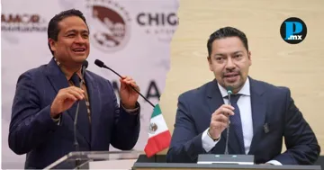 El alcalde Juan Rivera Trejo podr&iacute;a ser sancionado por Morena tras la fiesta de XV a&ntilde;os de su hija, proceso avalado por el Consejo Estatal y la CNHJ.