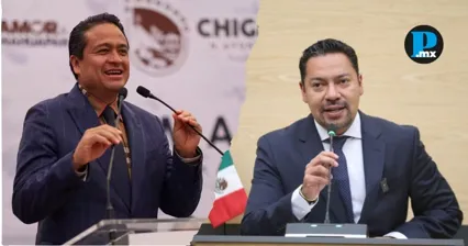 El alcalde Juan Rivera Trejo podr&iacute;a ser sancionado por Morena tras la fiesta de XV a&ntilde;os de su hija, proceso avalado por el Consejo Estatal y la CNHJ.