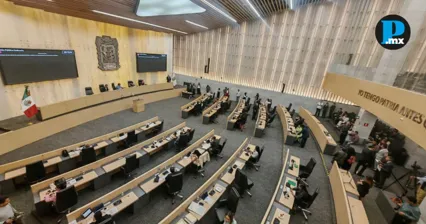 Congreso de Puebla impulsa reformas para modernizar marco legal estatal
