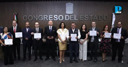 Congreso de Puebla fortalece colaboraci&oacute;n con la comunidad acad&eacute;mica