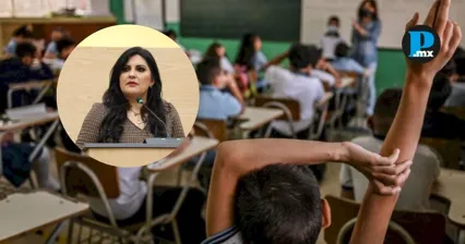 Iniciativa busca reglas claras ante suspensiones de clases en Puebla