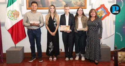 Puebla capital impulsa agenda de igualdad y autonom&iacute;a para mujeres