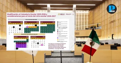 Plantean prohibir cambios arbitrarios al ciclo escolar en Puebla 
